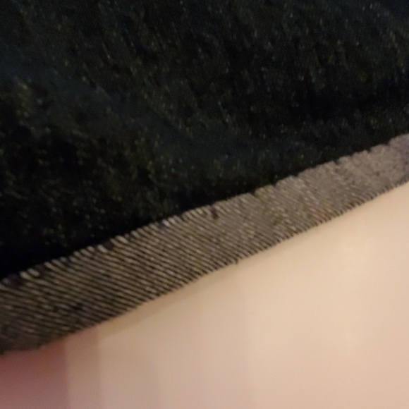 Authentic Coogi Jeans Shorts - Picture 6 of 8